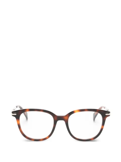 Kenzo logo-detail glasses