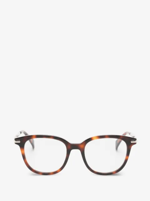 Kenzo logo-detail glasses