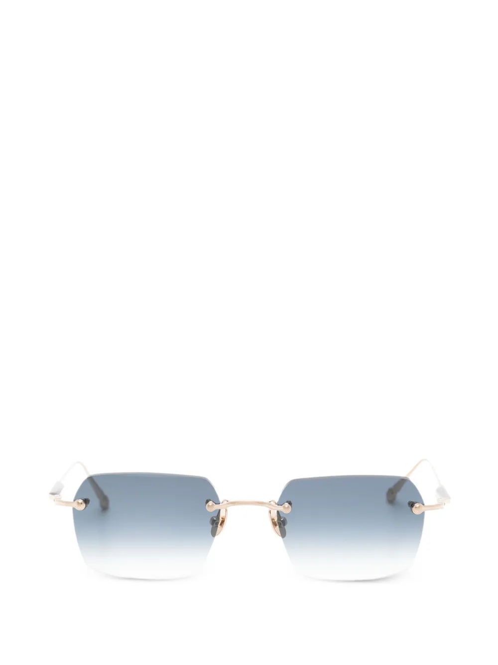 Matsuda Occhiali da sole M5008 - Oro