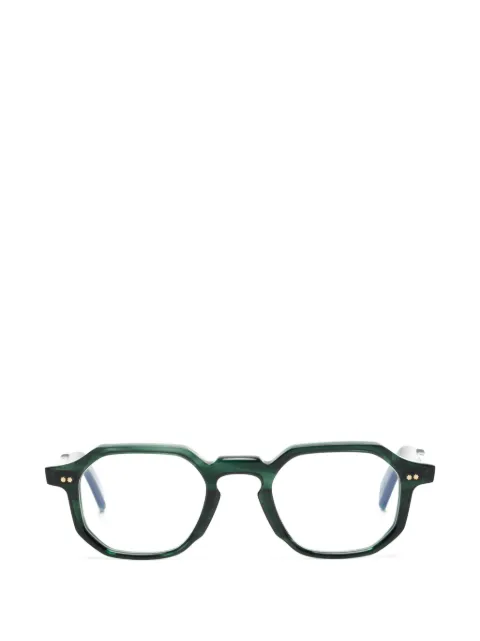 Cutler & Gross geometric glasses
