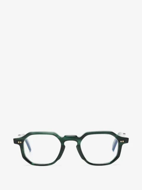 Cutler & Gross geometric glasses
