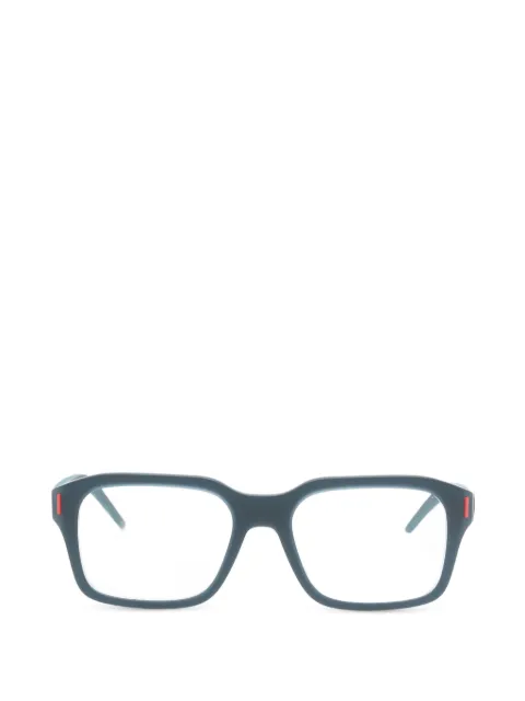 Tag Heuer Eyewear lentes Square