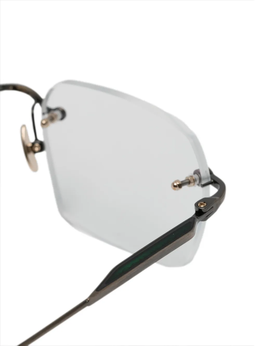 Matsuda M5008 bril Goud