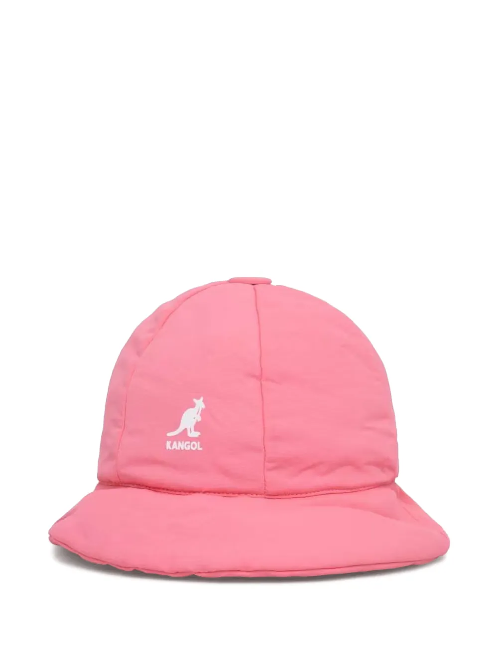 Kangol Cappello con coulisse - Rosa