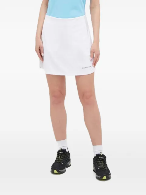 Peak Performance skorts Player