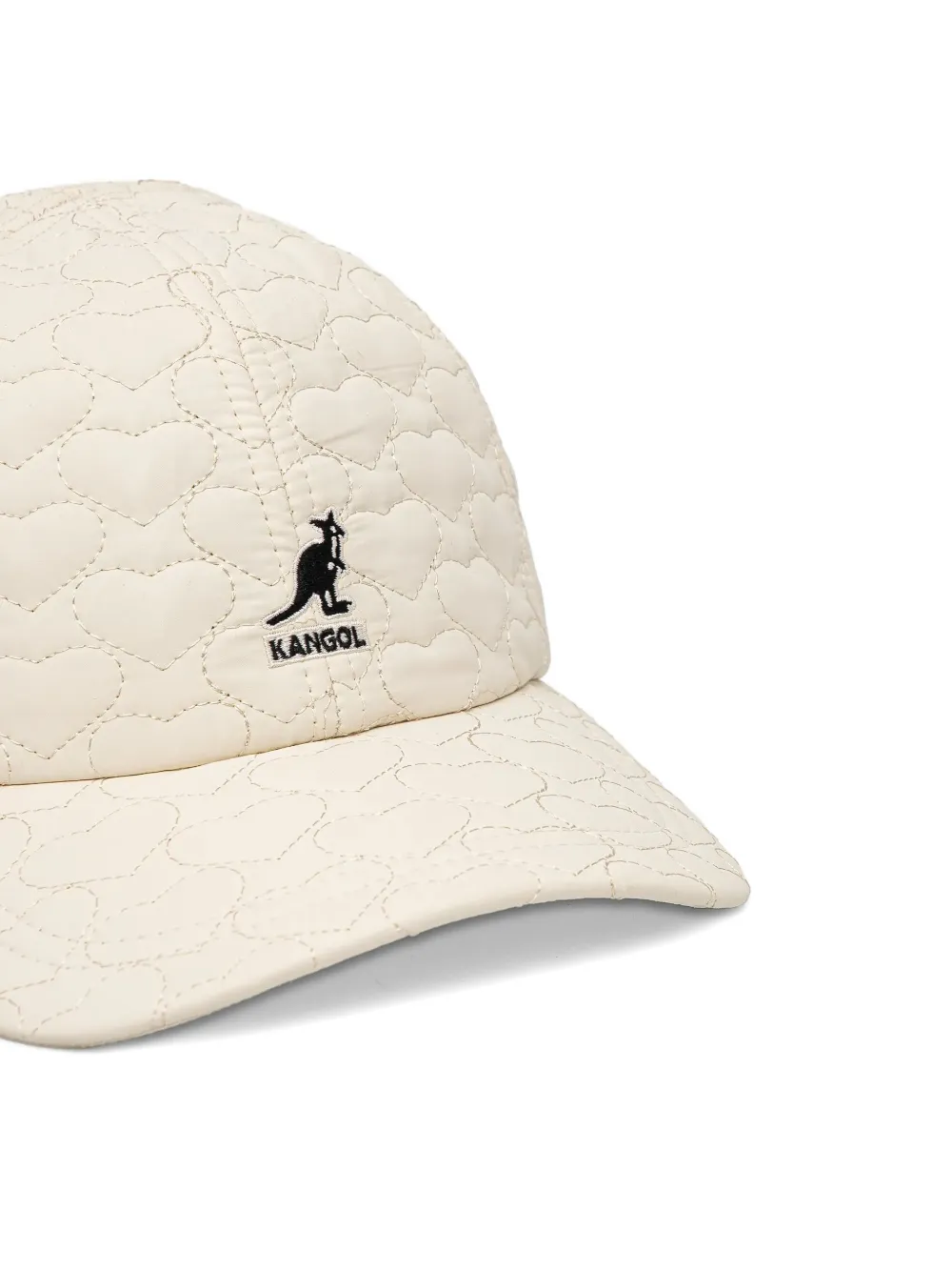  Kangol Plumífero Fun Puff - Neutro 