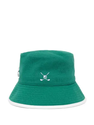 Supreme ベースボール キャップ | グリーン | FARFETCH JP