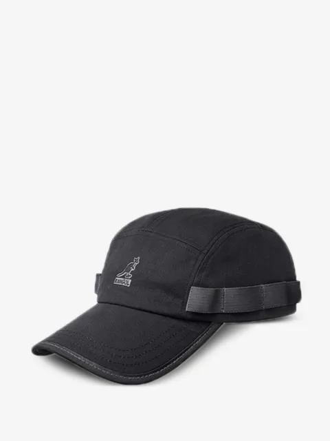 Kangol logo-detail baseball cap