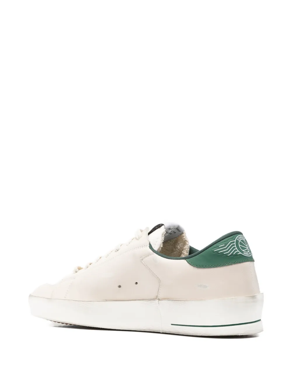 Golden Goose Stardan sneakers Beige