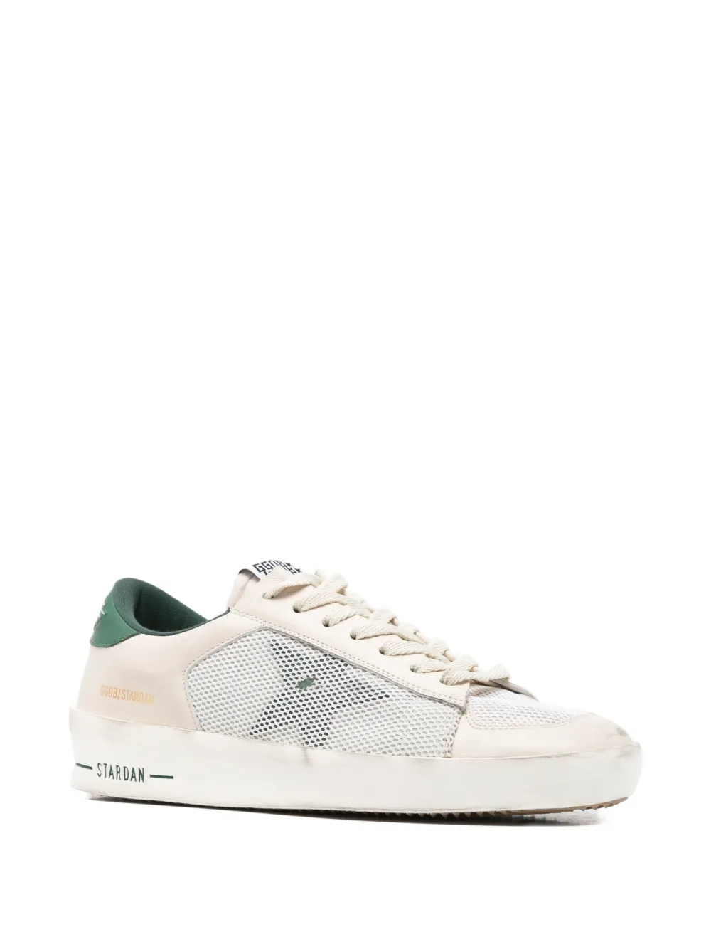 Golden Goose Stardan sneakers Beige