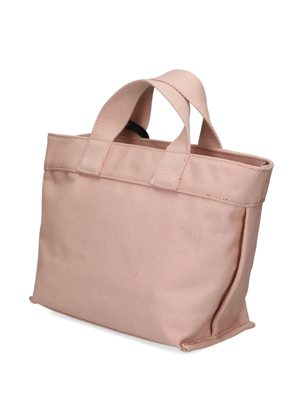  Dkny Top Handle Satchel - Pink 
