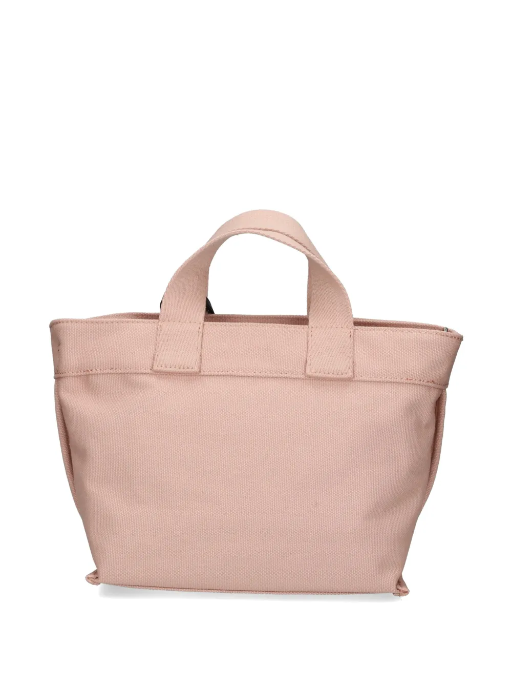  Dkny Top Handle Satchel - Pink 