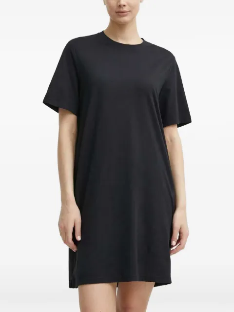 Peak Performance oversized mini dress