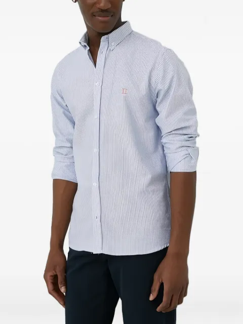 Les Deux striped shirt