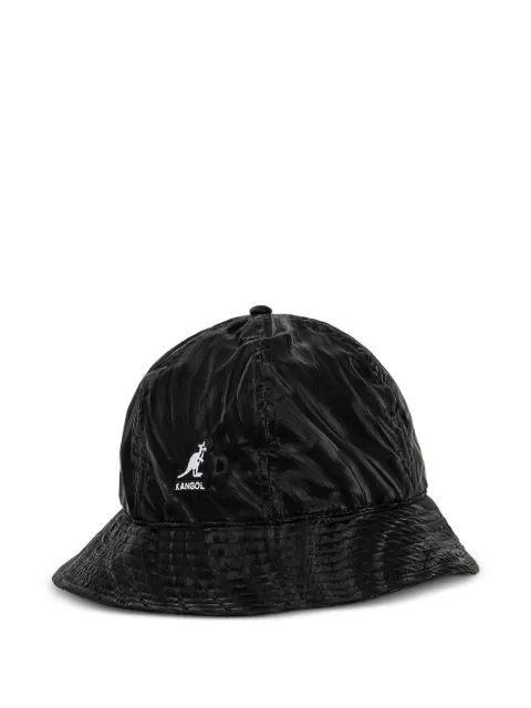 Kangol bob à patch logo