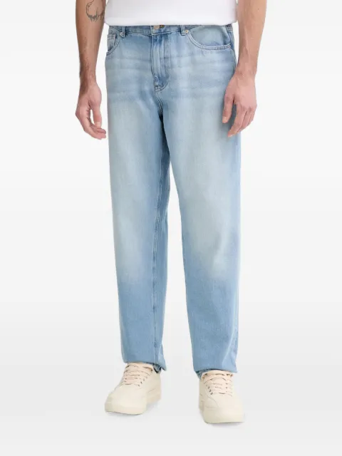 Les Deux Two Ryder straight-leg jeans