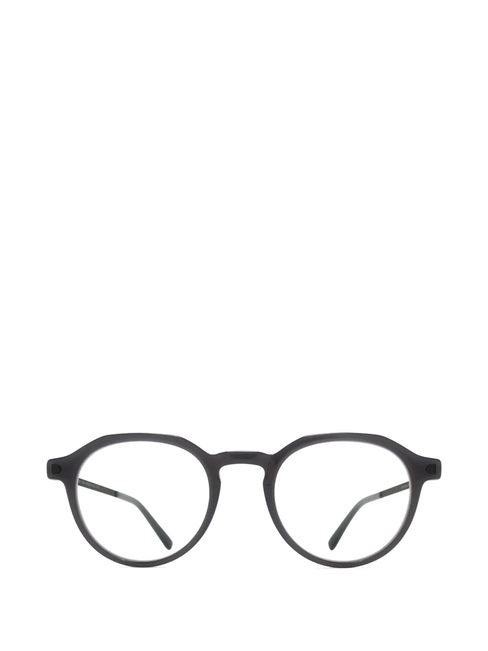 Mykita Saga glasses - Nero