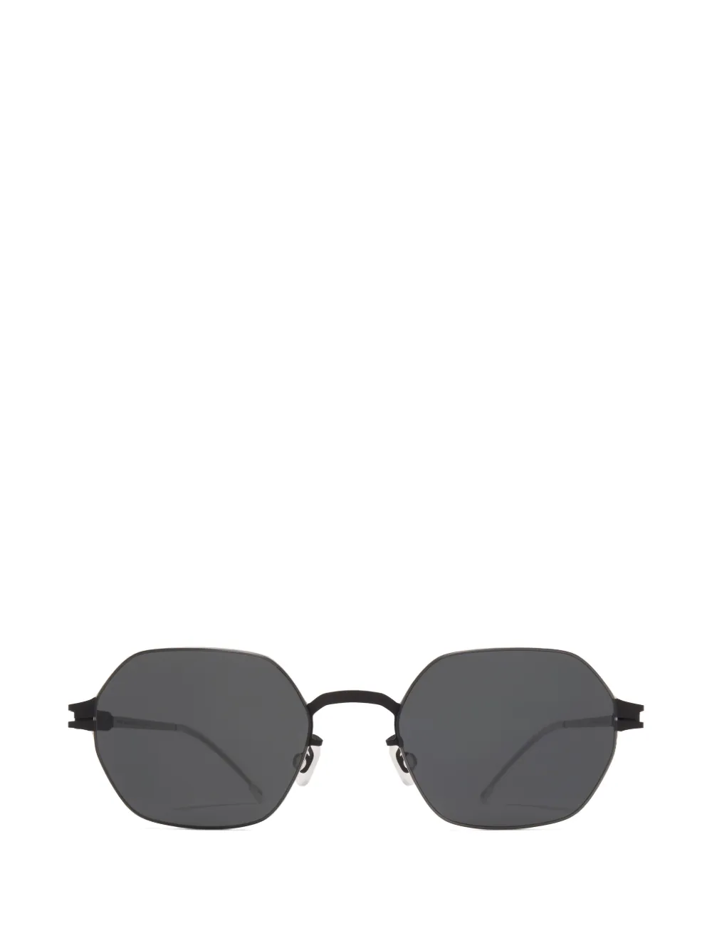 Mykita Hamish sunglasses - Argento