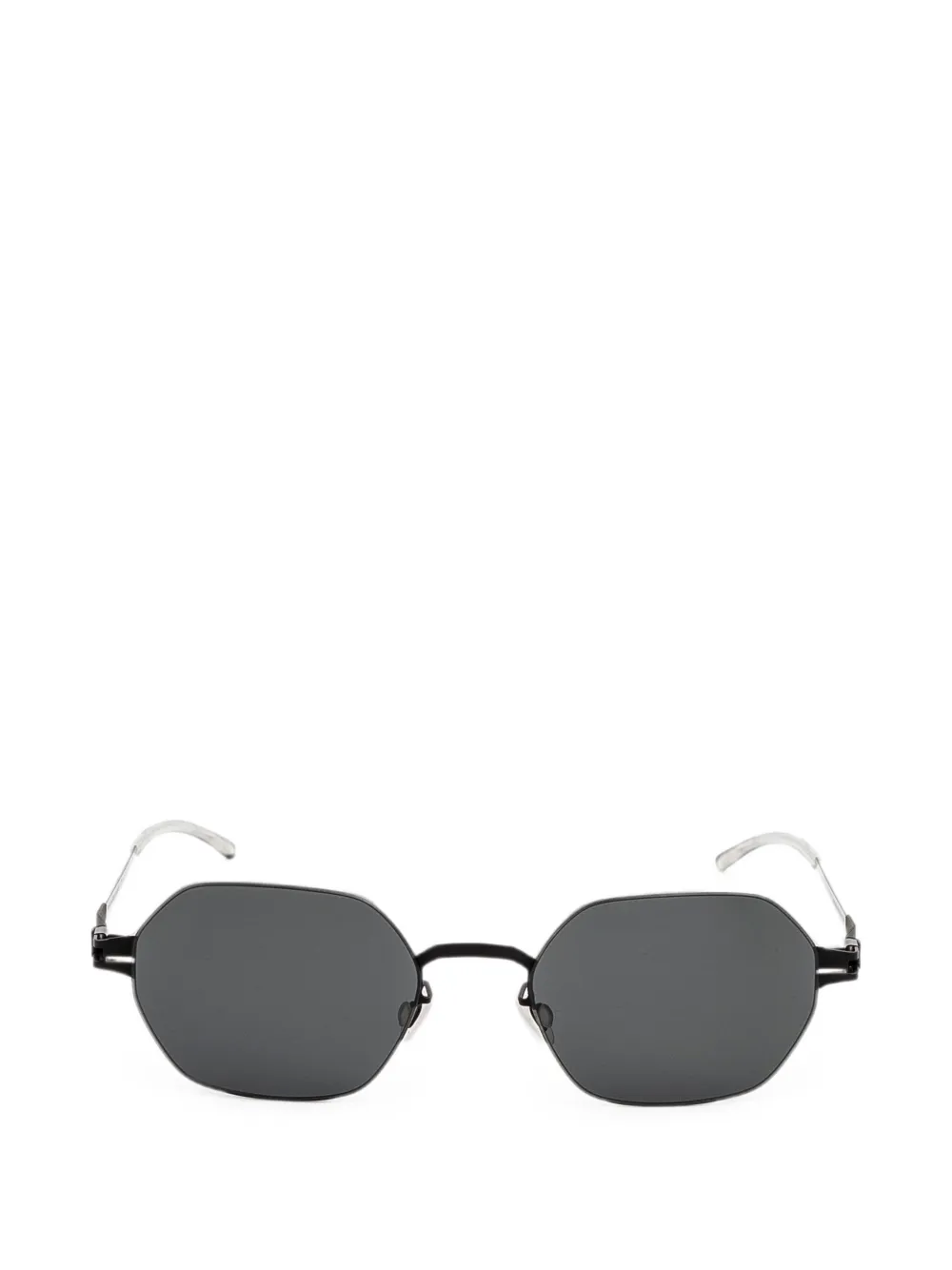 Mykita Hamish sunglasses - Silber
