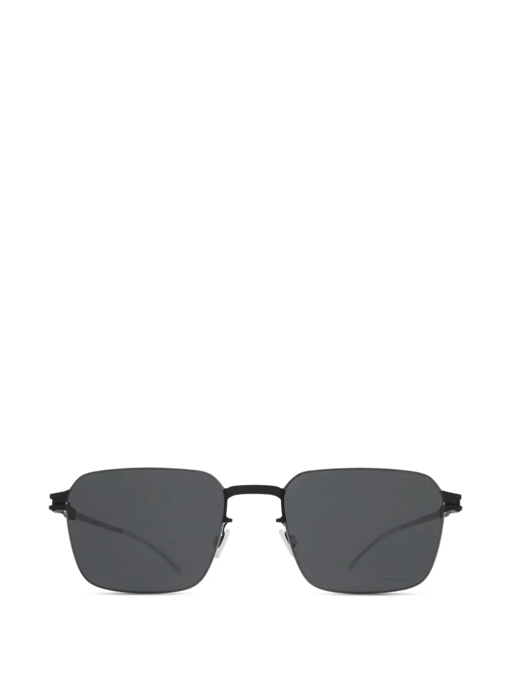 Mykita Arvin sunglasses - Argento