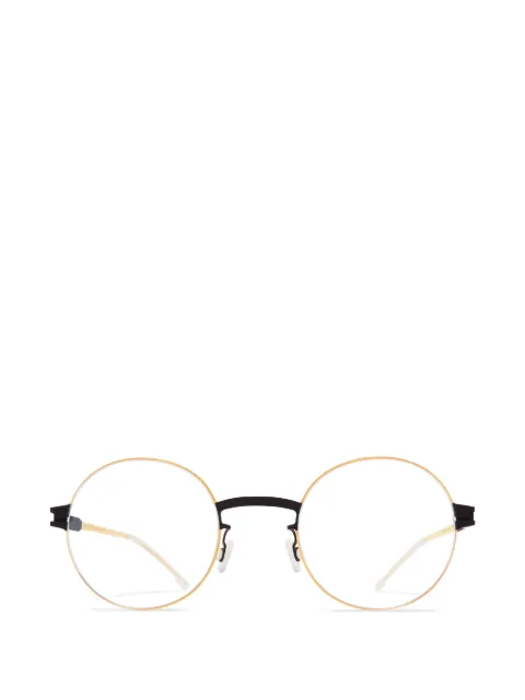 Mykita Lova round-frame glasses