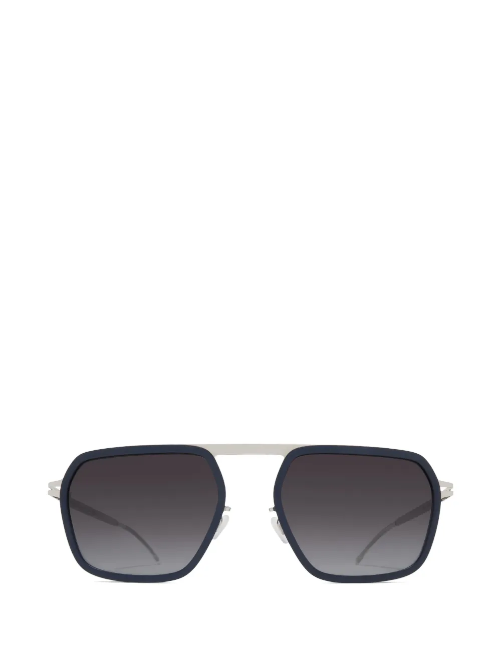Mykita Yucca sunglasses - Argento