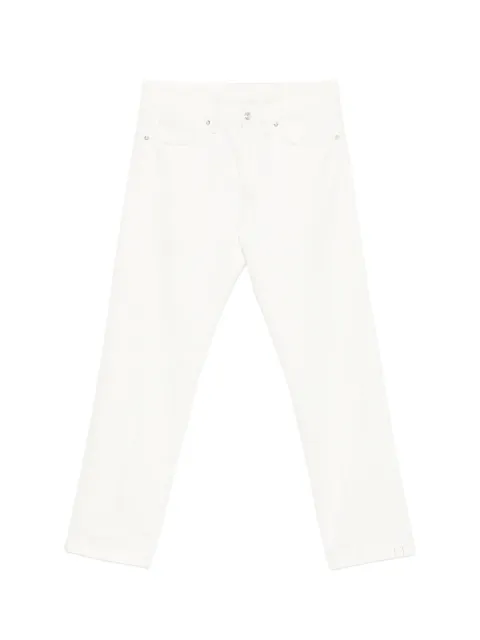 Nine In The Morning Nathan button-fastening jeans