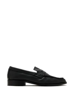 イギリスブランド　DUKE × DEXTER のローファー Duke + Dexter Wilde Loafer Sneaker » Buy online now!