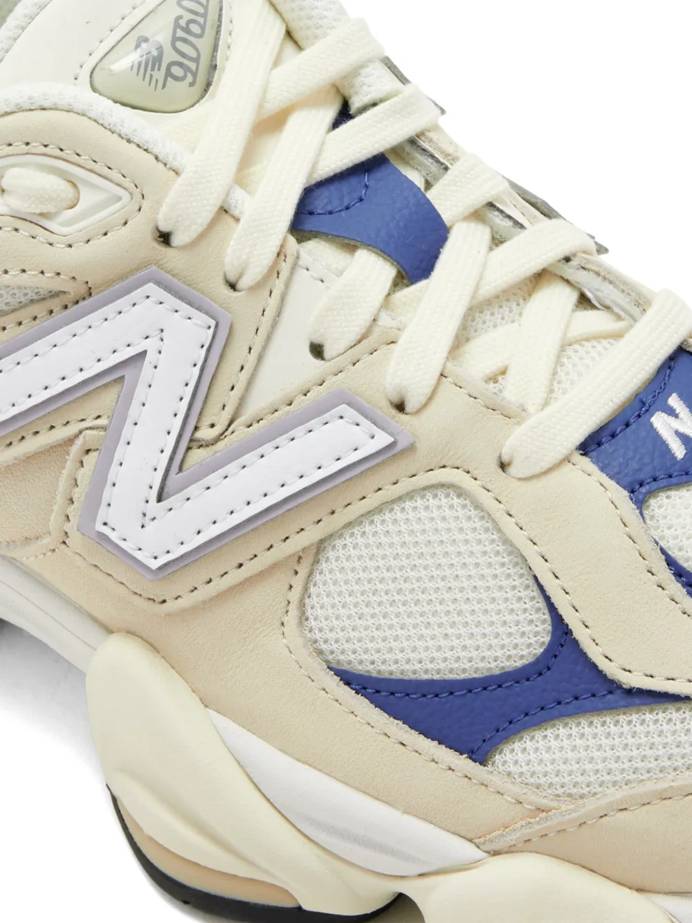 New Balance 9060 sneakers Beige