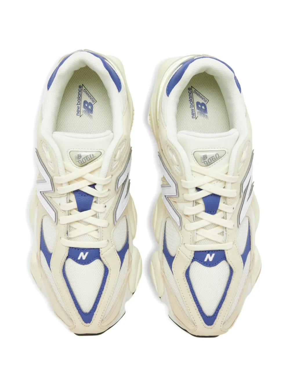 New Balance 9060 sneakers Beige