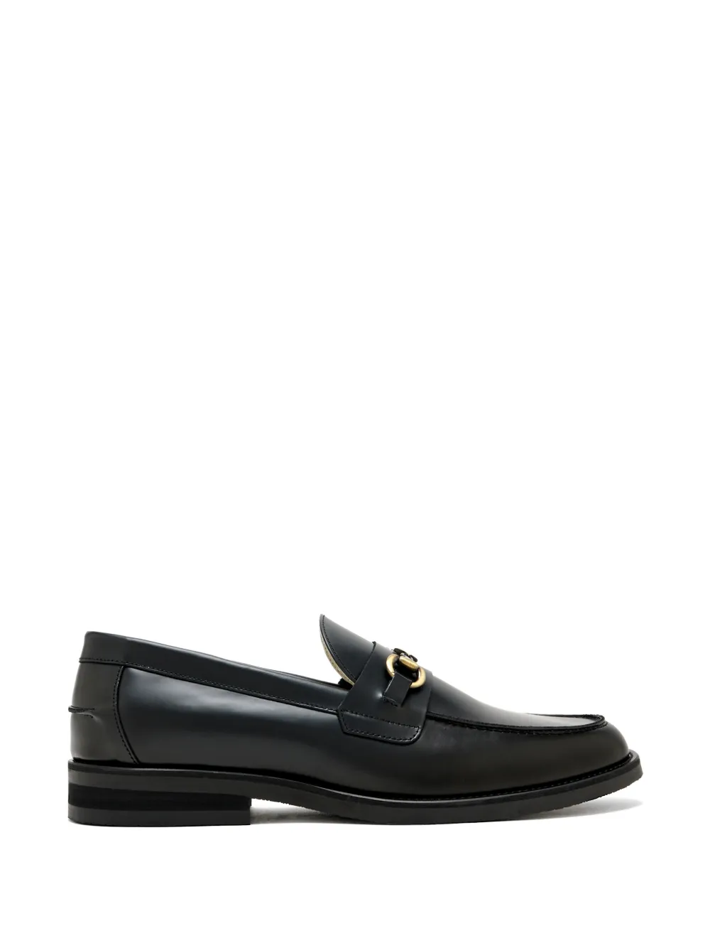 DUKE & DEXTER Wilde loafers - Nero