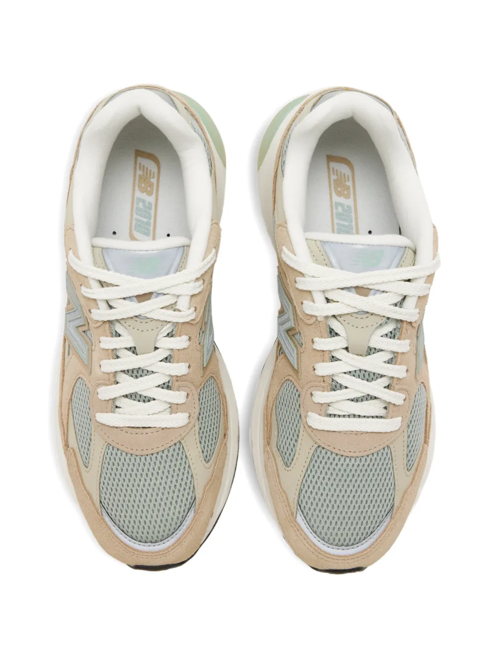 New Balance 2010 sneakers Beige