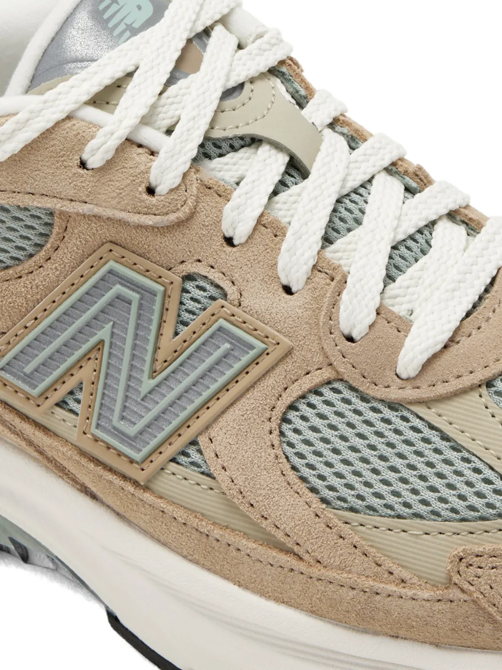 New Balance 2010 sneakers Beige