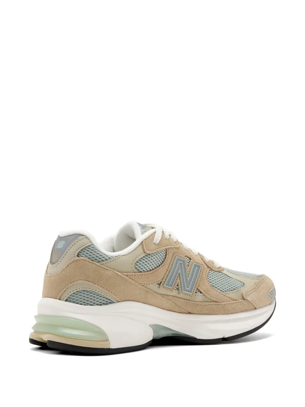 New Balance 2010 sneakers Beige