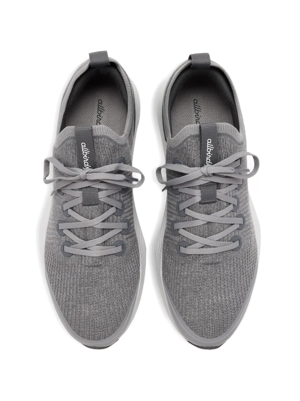  Allbirds Zapatillas Tree Glider - Gris 