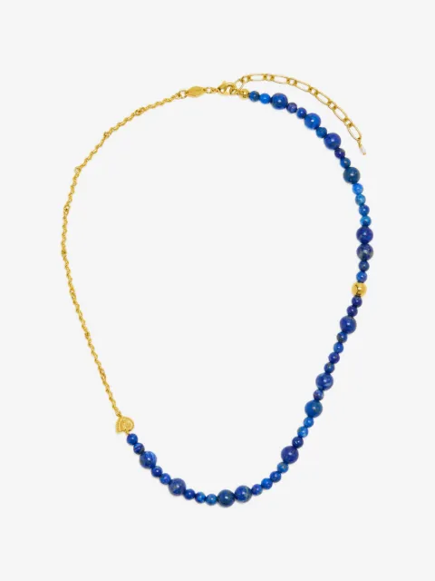Anni Lu collier à perles