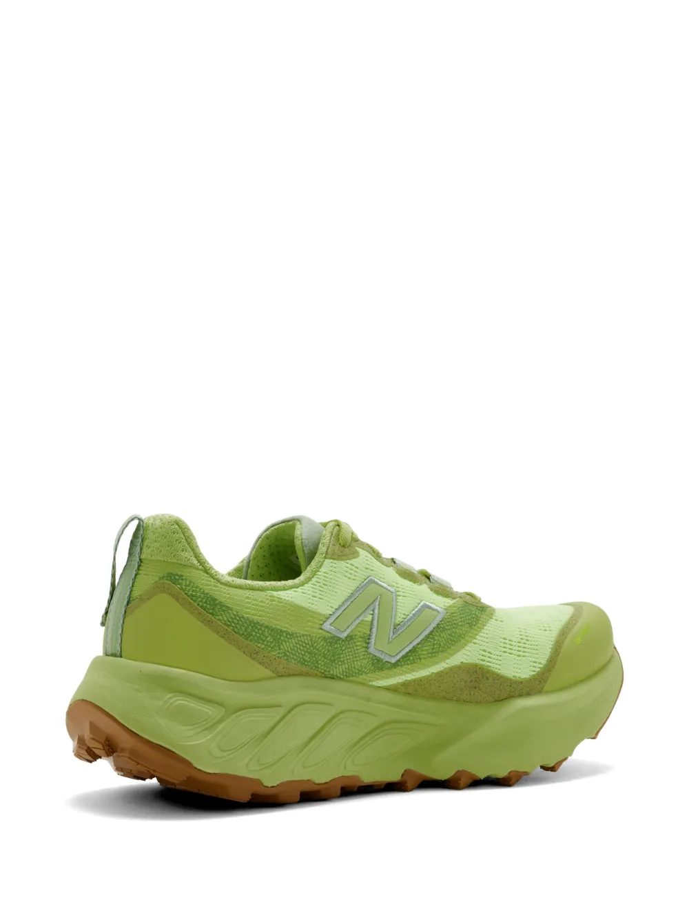 New Balance Fresh Foam x Hierro v9 sneakers Groen
