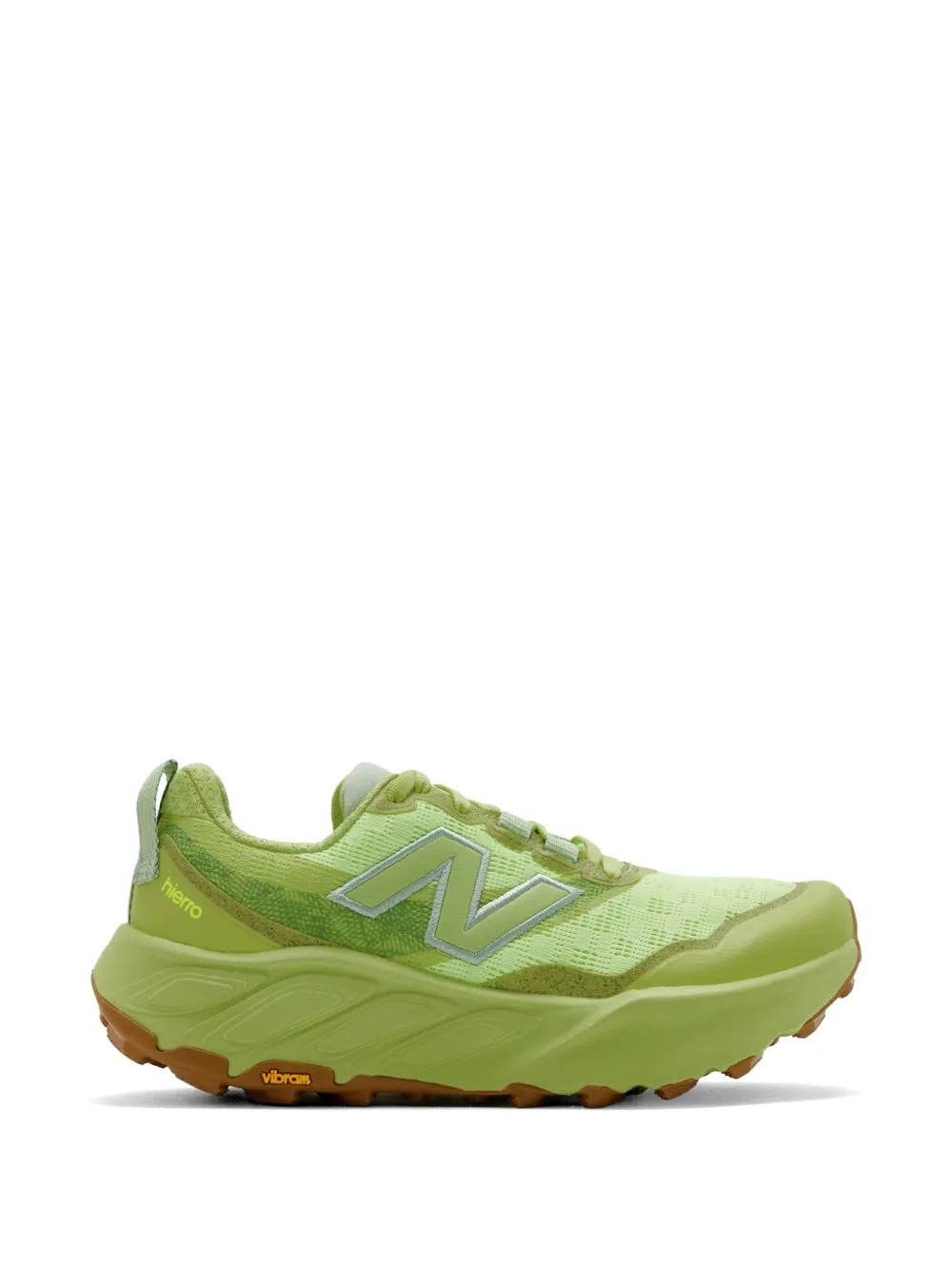New Balance Sneakers Fresh Foam X Hierro v9 - Verde