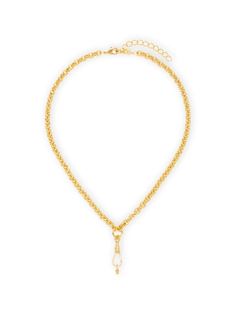 Sandralexandra Collana Lunar Belcher XL - Oro