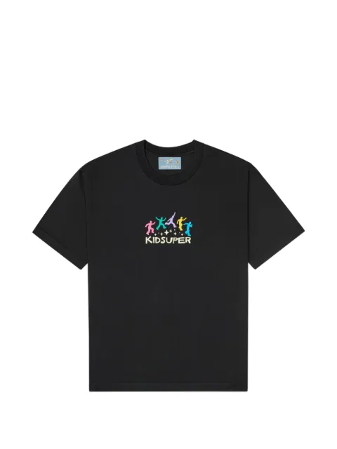 KidSuper T-Shirt mit Sternprint