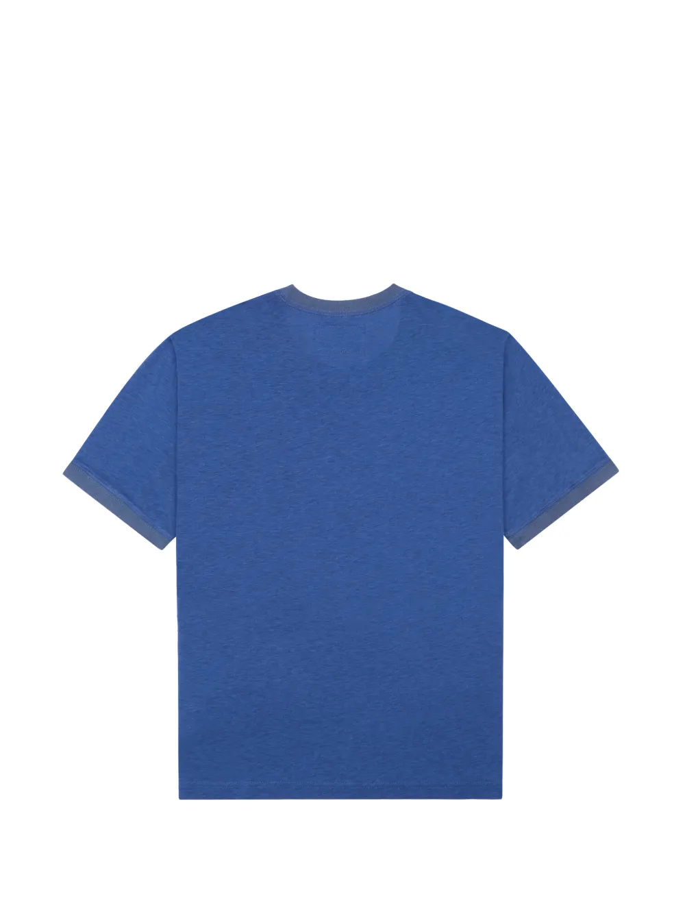 KidSuper T-shirt met ster design Blauw