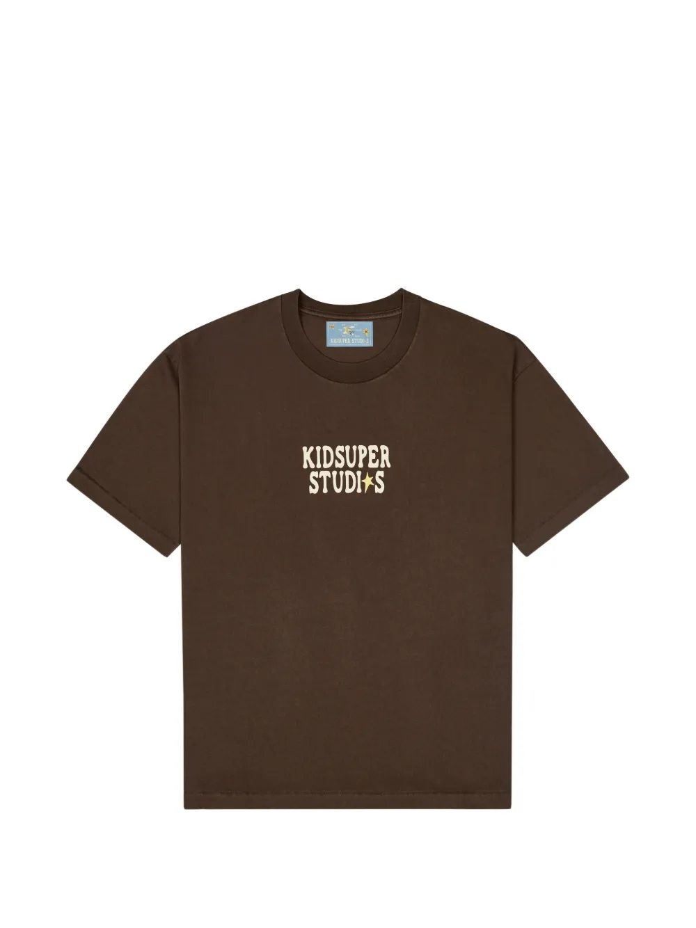 KidSuper graphic T-shirt
