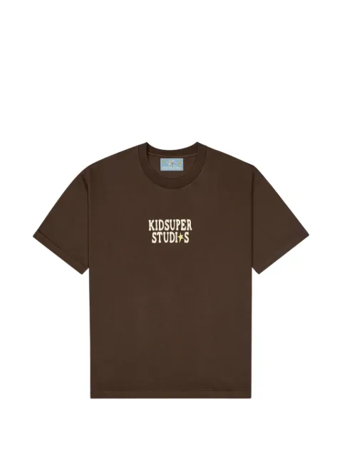 KidSuper graphic T-shirt