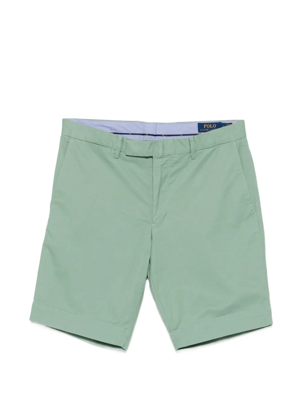 Polo Ralph Lauren green chino shorts - Grün
