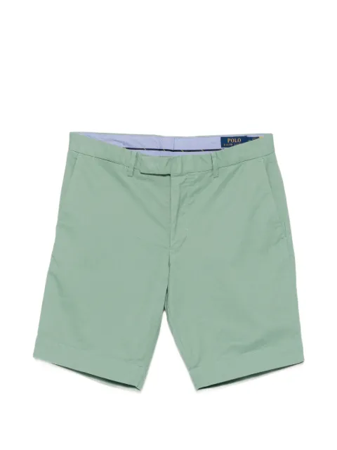Polo Ralph Lauren green chino shorts