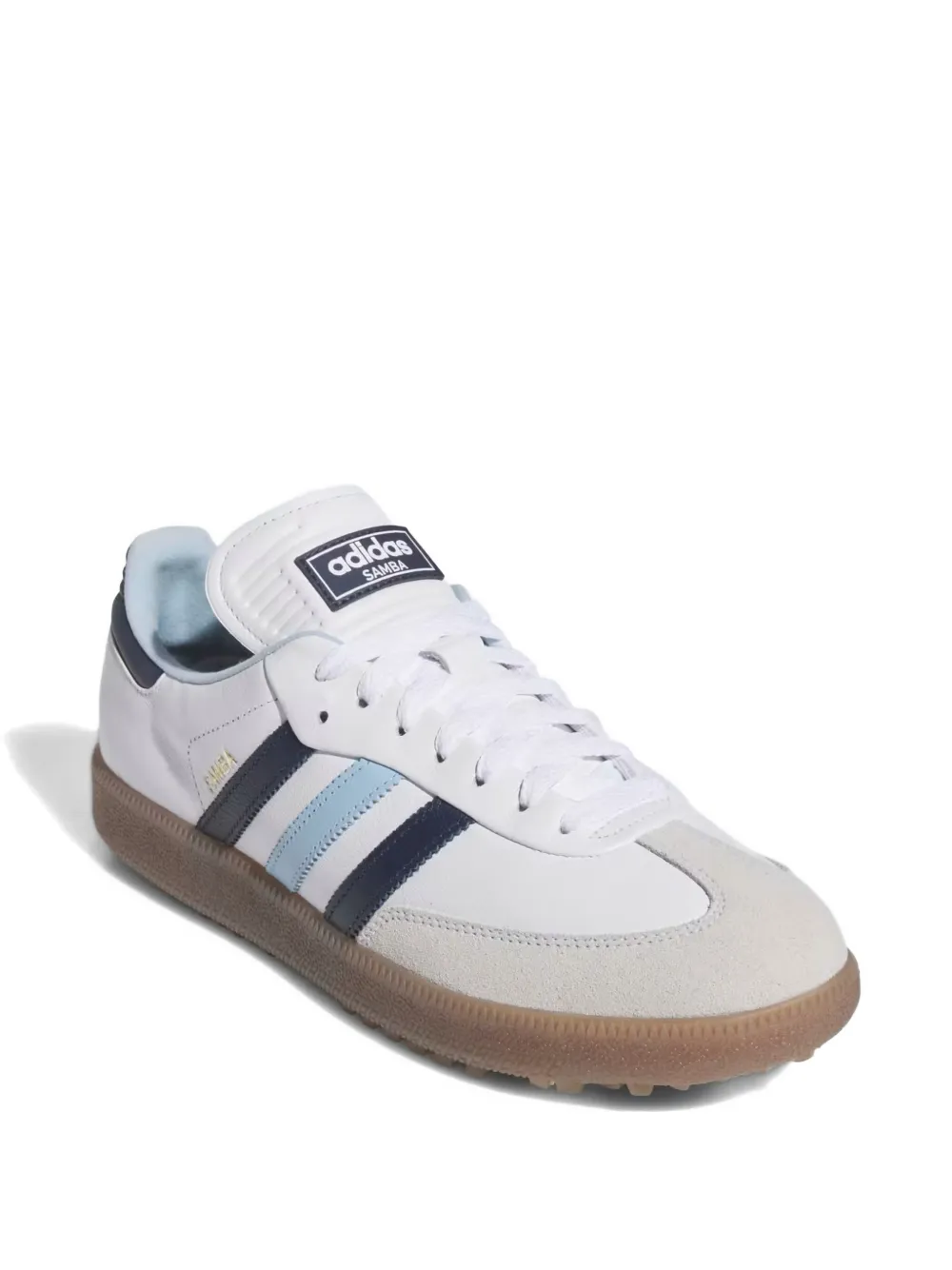 adidas Gazelle Spikeless Golf sneakers Wit