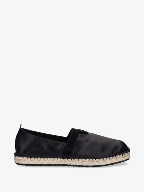Gant Espadrilles mit Logo