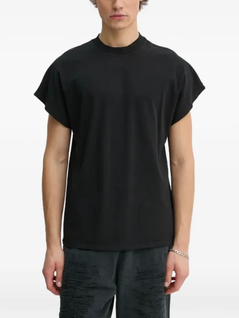 Won Hundred playera Creed de manga corta con logo estampado