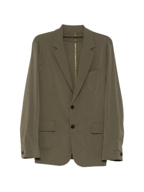 Paul Smith single-breasted jacket