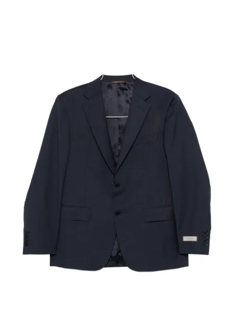 Canali notched lapel two-piece suit